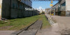 Вид здания. Сухой склад (+18) Склад Хабаровск, ул Краснореченская, д 118 , 2 000 м2 фото 3